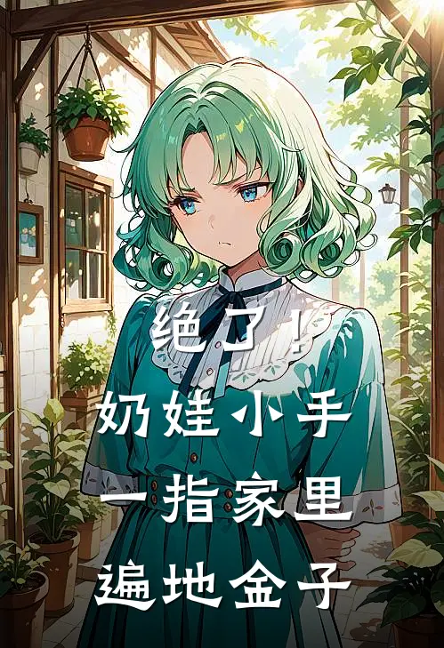 绝了！奶娃小手一指，家里遍地金子