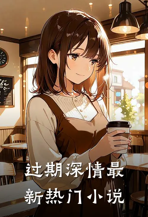 过期深情最新热门小说
