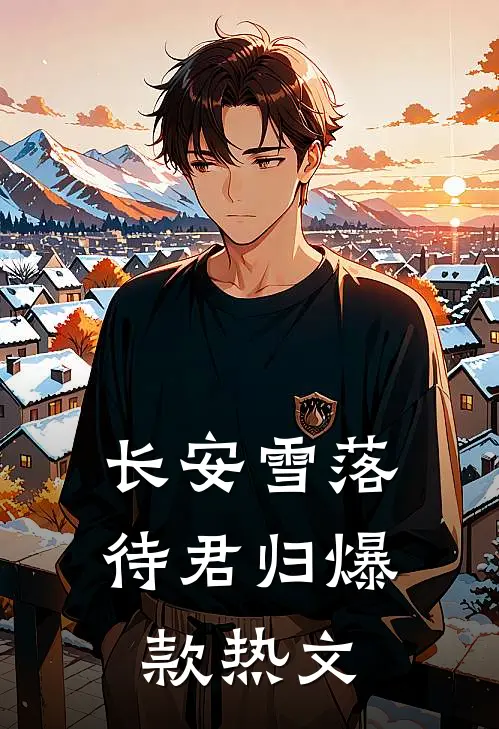 长安雪落待君归爆款热文