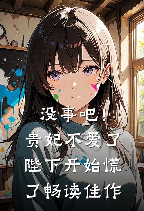没事吧！贵妃不爱了，陛下开始慌了畅读佳作