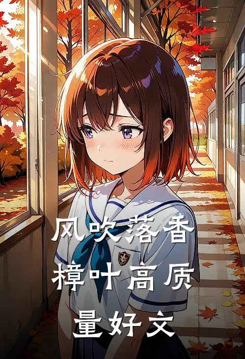 风吹落香樟叶高质量好文