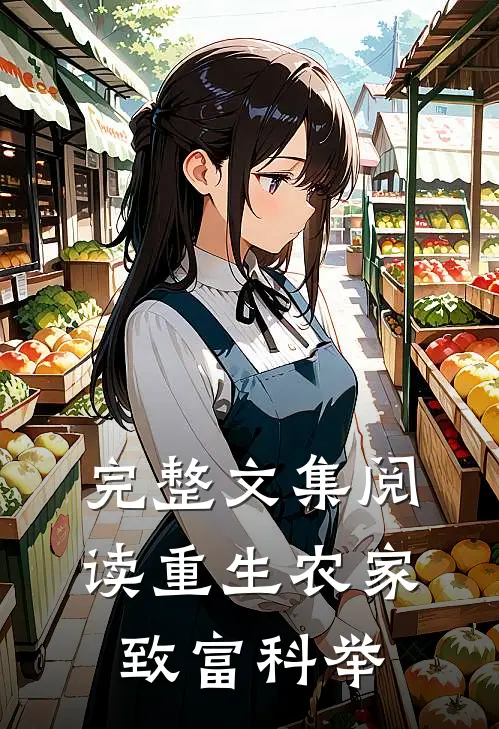 完整文集阅读重生农家致富科举