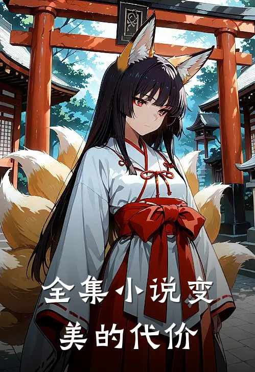 全集小说变美的代价