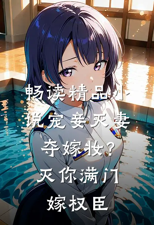 畅读精品小说宠妾灭妻夺嫁妆？灭你满门嫁权臣