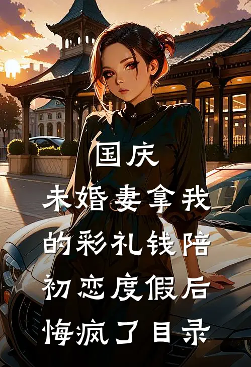 国庆，未婚妻拿我的彩礼钱陪初恋度假后，悔疯了目录