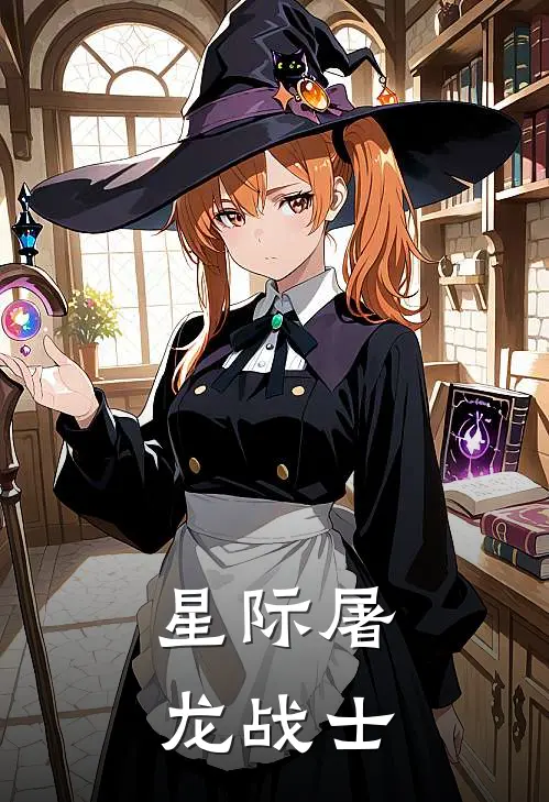 星际屠龙战士