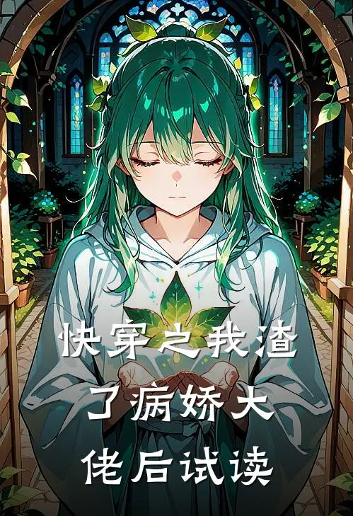快穿之我渣了病娇大佬后试读