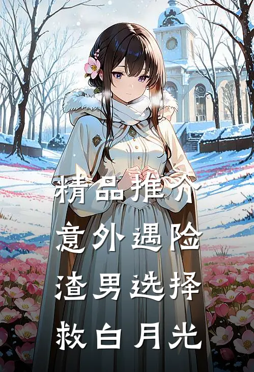 精品推介意外遇险，渣男选择救白月光