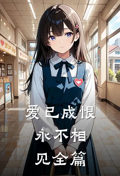 爱已成恨，永不相见全篇