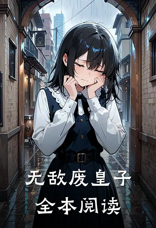 无敌废皇子全本阅读