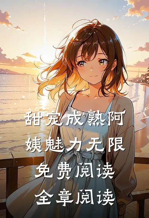 甜宠成熟阿姨魅力无限免费阅读全章阅读