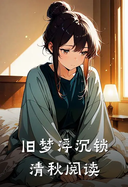 旧梦浮沉锁清秋阅读