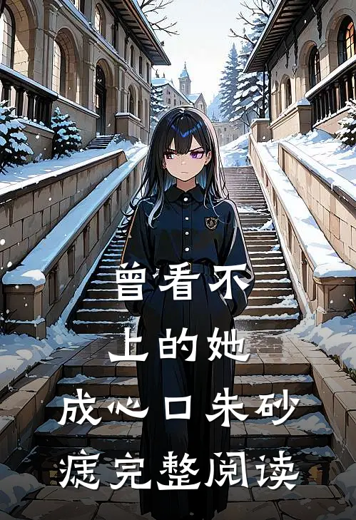 曾看不上的她，成心口朱砂痣完整阅读