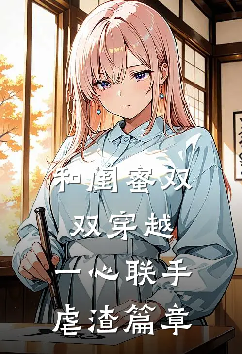 和闺蜜双双穿越，一心联手虐渣篇章