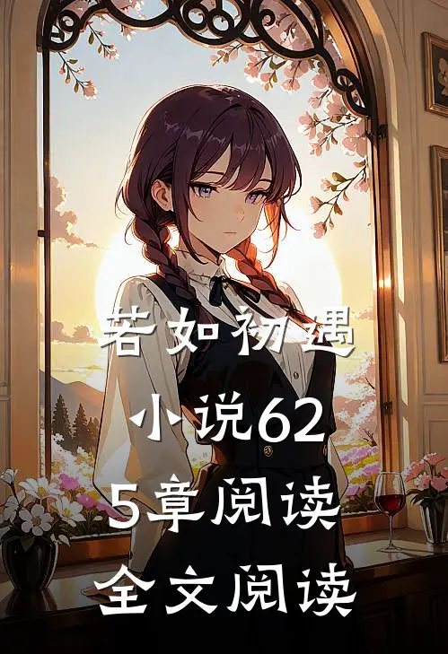 若如初遇小说625章阅读全文阅读