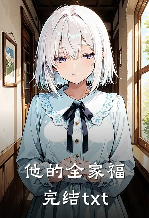 他的全家福完结txt