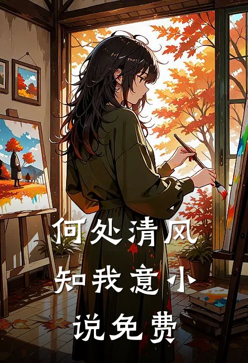 何处清风知我意小说免费
