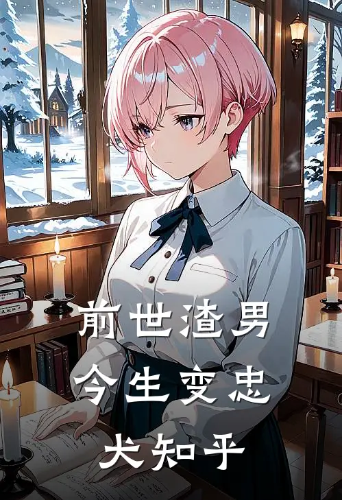 前世渣男今生变忠犬知乎