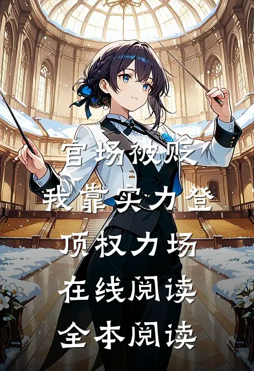官场被贬，我靠实力登顶权力场在线阅读全本阅读