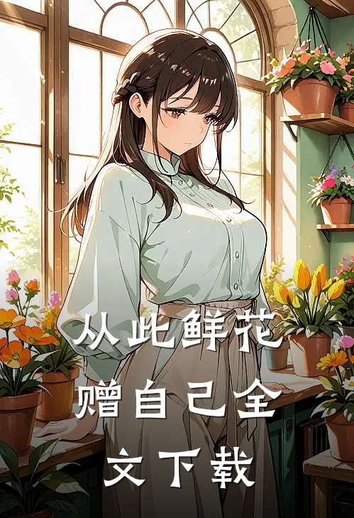 从此鲜花赠自己全文下载