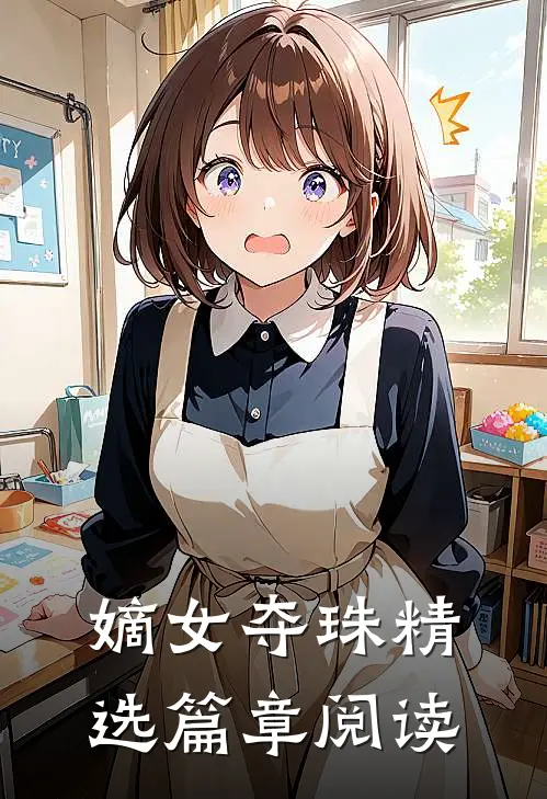 嫡女夺珠精选篇章阅读