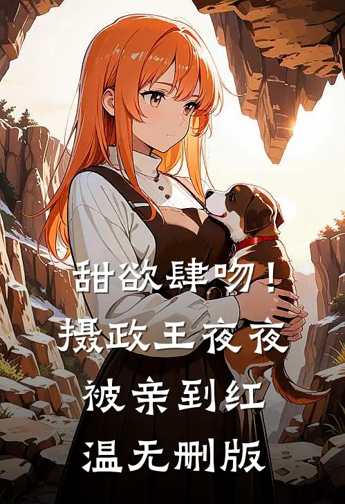 甜欲肆吻！摄政王夜夜被亲到红温无删版