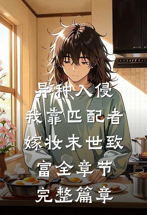 异种入侵,我靠匹配者嫁妆末世致富全章节完整篇章