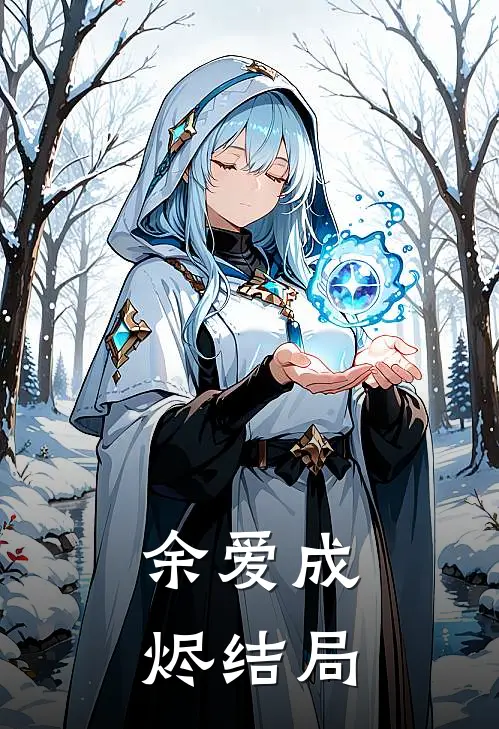 余爱成烬结局