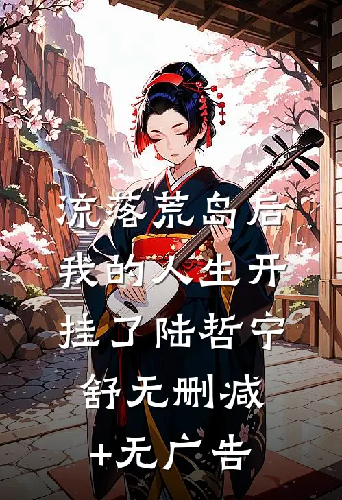 流落荒岛后，我的人生开挂了陆哲宁舒无删减+无广告