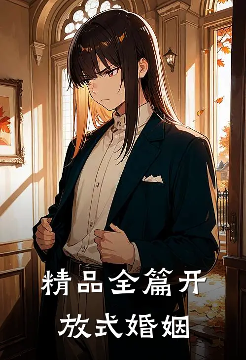 精品全篇开放式婚姻