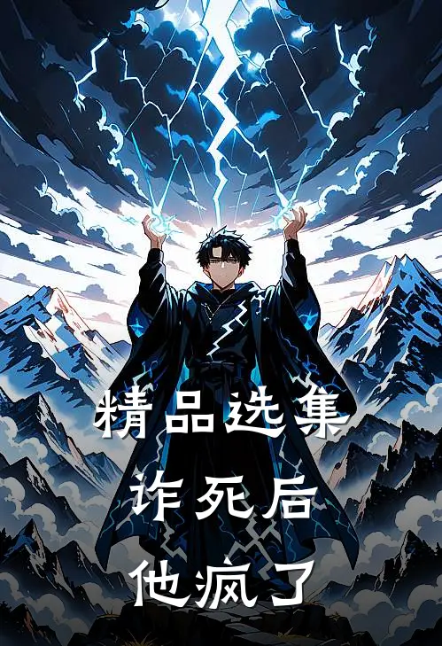 精品选集诈死后，他疯了
