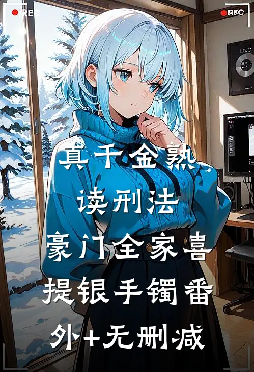 真千金熟读刑法，豪门全家喜提银手镯番外+无删减