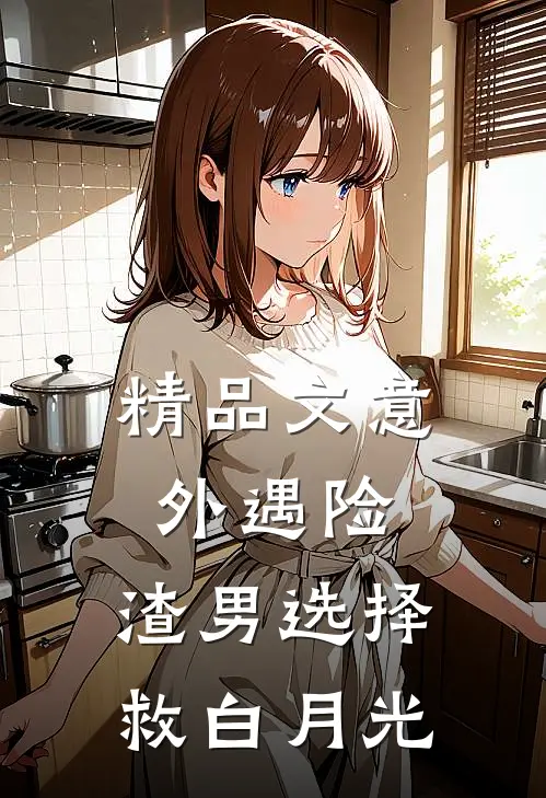 精品文意外遇险，渣男选择救白月光