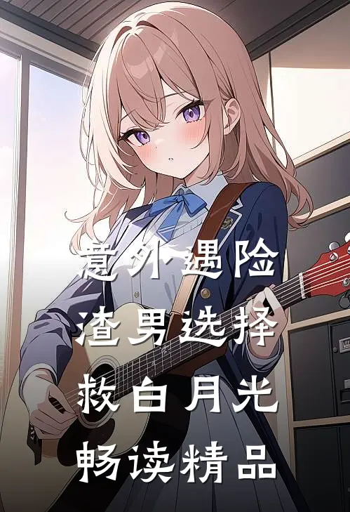 意外遇险，渣男选择救白月光畅读精品