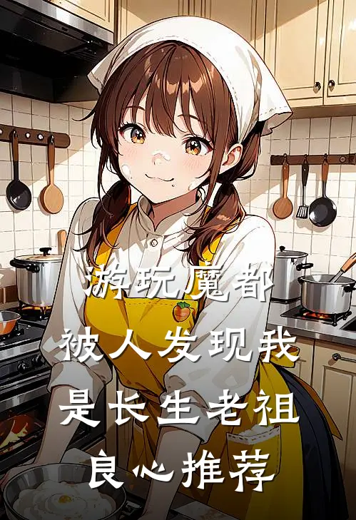 游玩魔都：被人发现我是长生老祖良心推荐