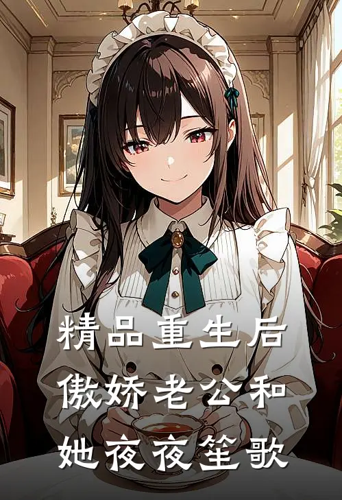 精品重生后，傲娇老公和她夜夜笙歌