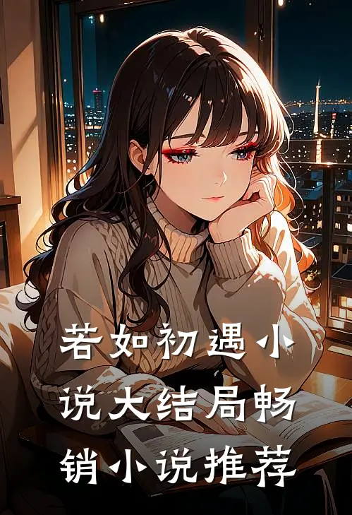 若如初遇小说大结局畅销小说推荐
