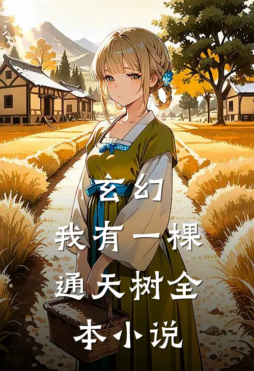 玄幻：我有一棵通天树全本小说