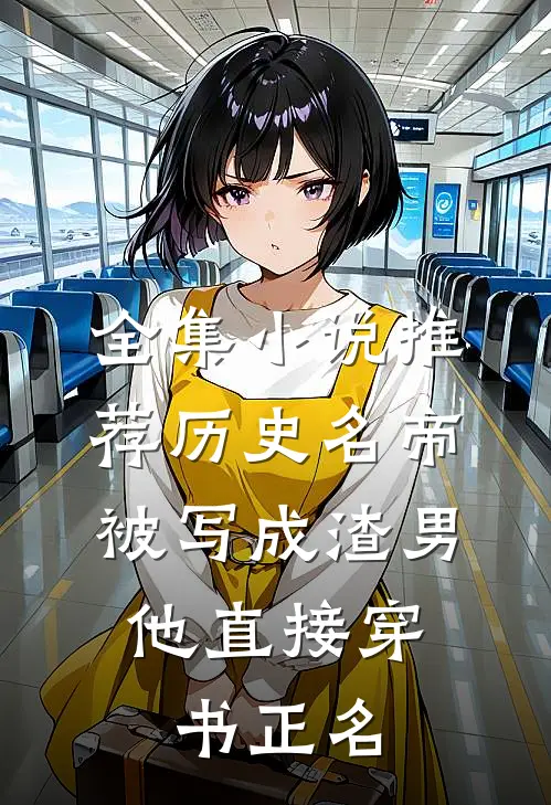 全集小说推荐历史名帝被写成渣男，他直接穿书正名