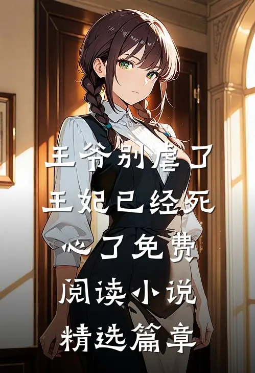 王爷别虐了王妃已经死心了免费阅读小说精选篇章