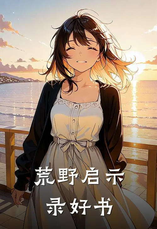 荒野启示录好书