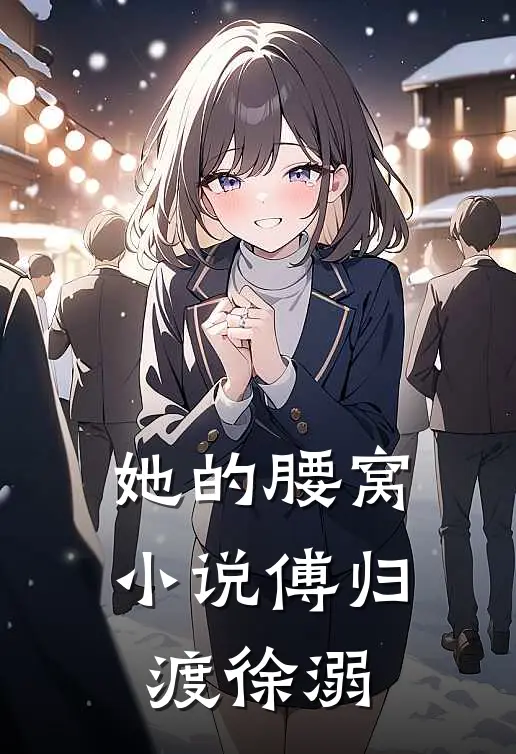 她的腰窝小说傅归渡徐溺