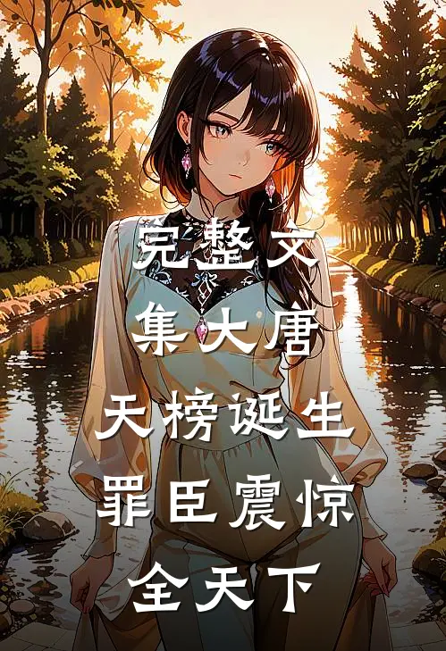 完整文集大唐：天榜诞生，罪臣震惊全天下