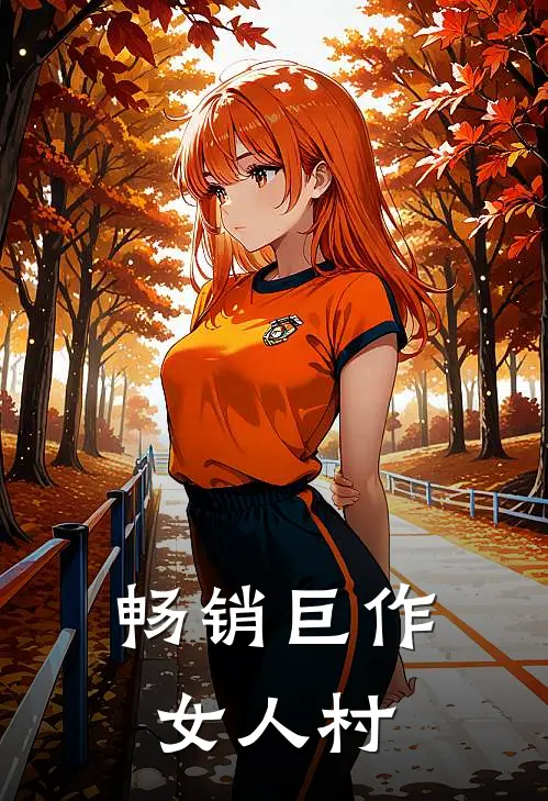 畅销巨作女人村