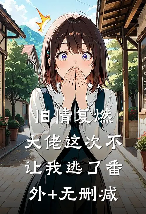 旧情复燃，大佬这次不让我逃了番外+无删减