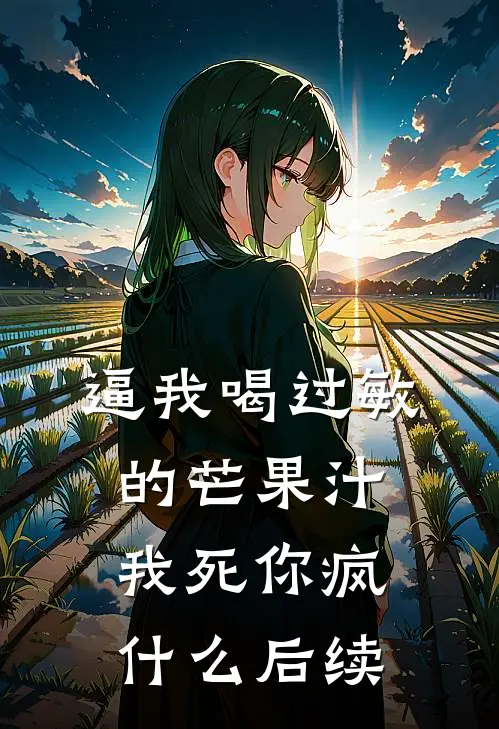 逼我喝过敏的芒果汁，我死你疯什么后续
