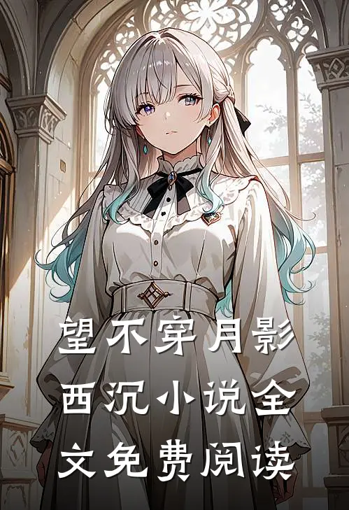 望不穿月影西沉小说全文免费阅读