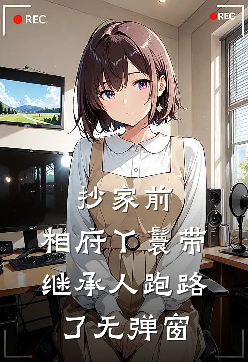 抄家前，相府丫鬟带继承人跑路了无弹窗