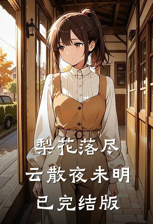 梨花落尽，云散夜未明已完结版