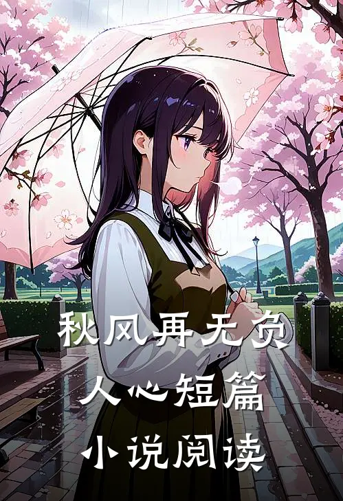 秋风再无负人心短篇小说阅读
